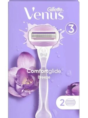 شفرات فينوس للجسم