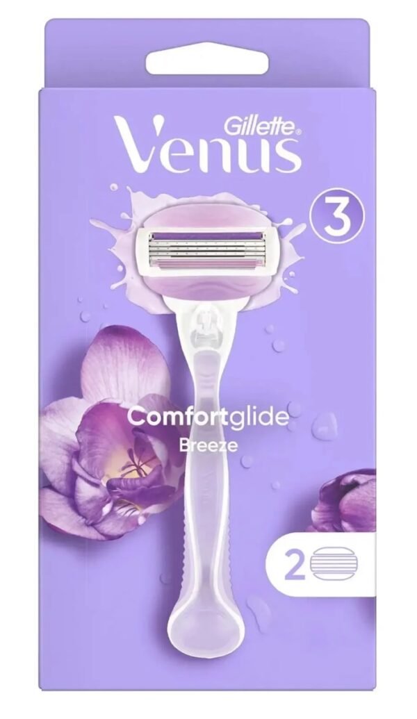 شفرات فينوس للجسم