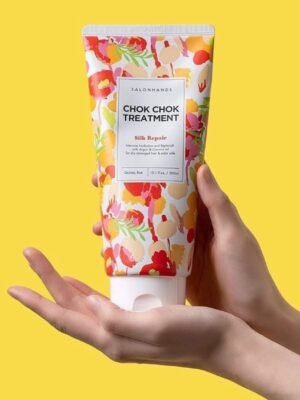 img_1235 Chok Chok treatment" معالج الشعر