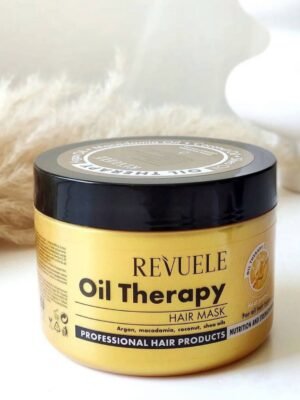 img_1239 ماسك للشعر من ماركة ريفيول | Revuele Hair mask