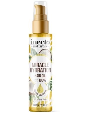 Inecto Miracle Hydrating Oil زيت الشعر
