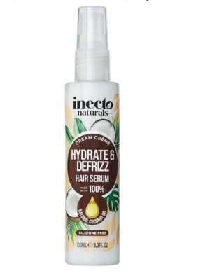 INECTO | إنكتو سيروم زيت للشعر الجاف بزيت جوز الهند