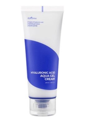 ازنتري، جل كريمي بالهايلورونيك اسيد