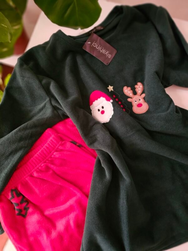 تراك كريسميس ❤️