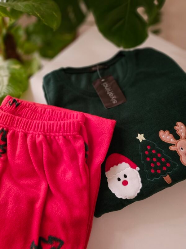 تراك كريسميس ❤️