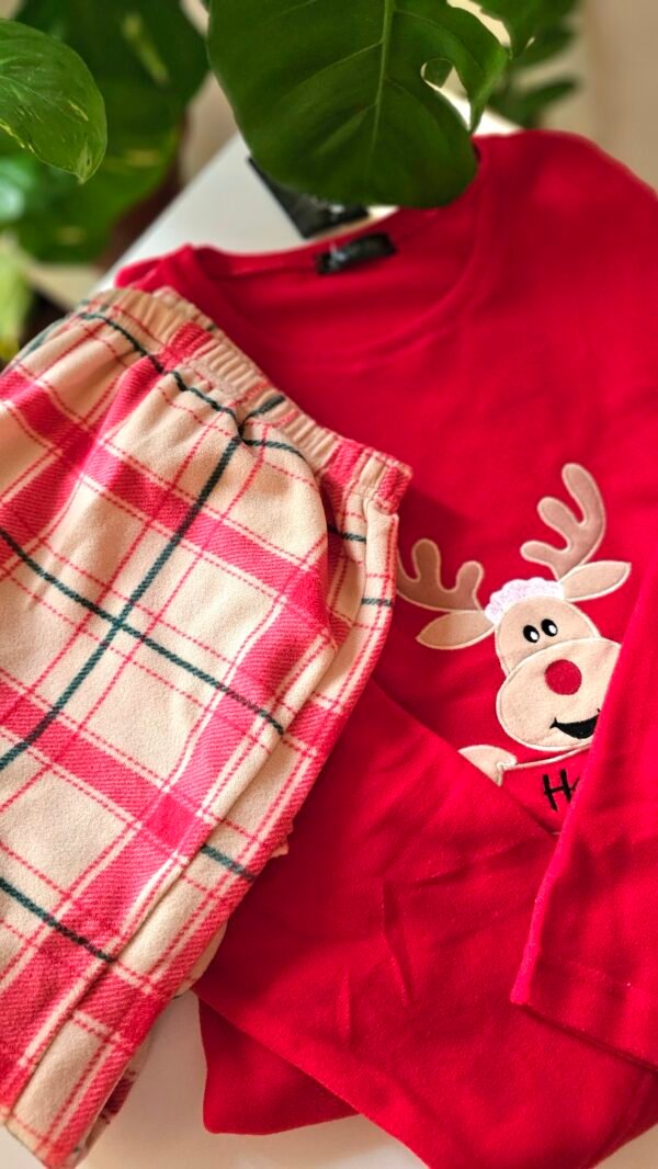 تراك كريسمس ❤️