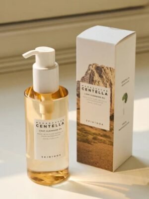 SKIN1004   | سكين1004 غسول سينتيلا زيتي للوجه - 200 مل