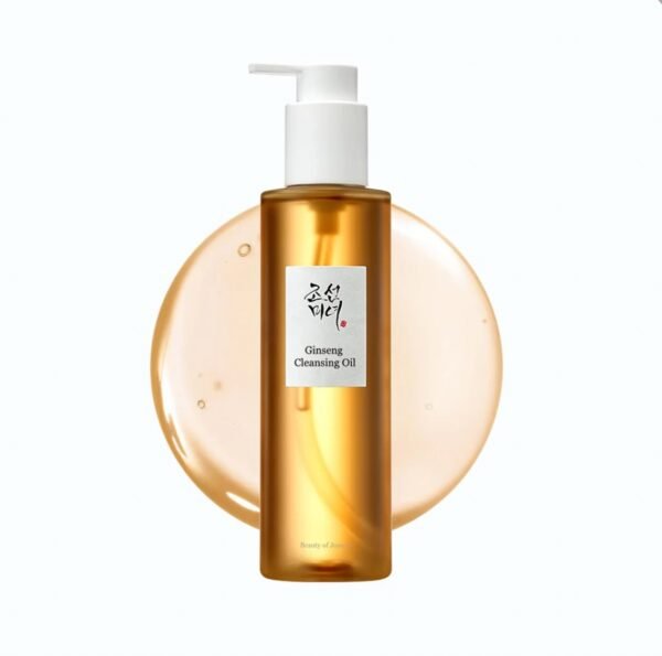 BEAUTY OF JOSEON  | بيوتي اوف جيسون غسول زيتي - 210 مل