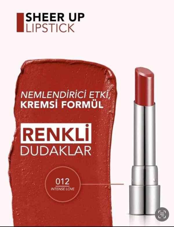 حمره فلورمال 012