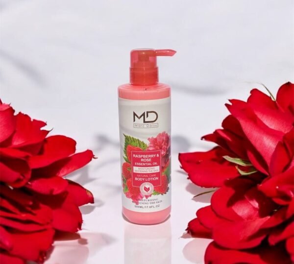 Md shower gel غسول الجسم