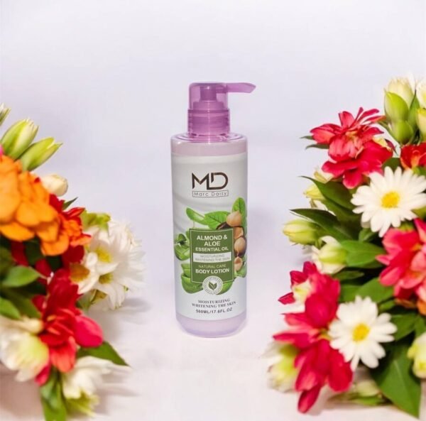 Md shower gel غسول الجسم