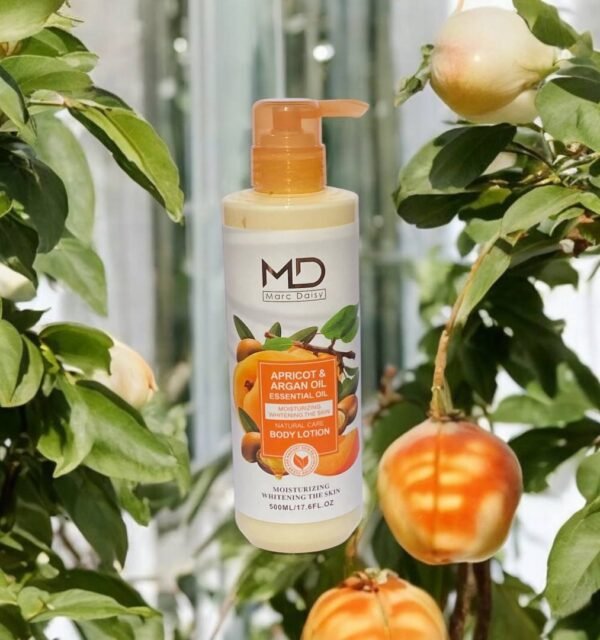 Md shower gel غسول الجسم