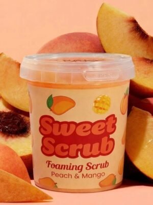 Sweet scrub مقشر للجسم