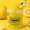 Sweet scrub مقشر للجسم