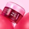 Numbuzin No. 2 Rose PDRN Collagen 2X Plumping Serum سيروم الكولاجين