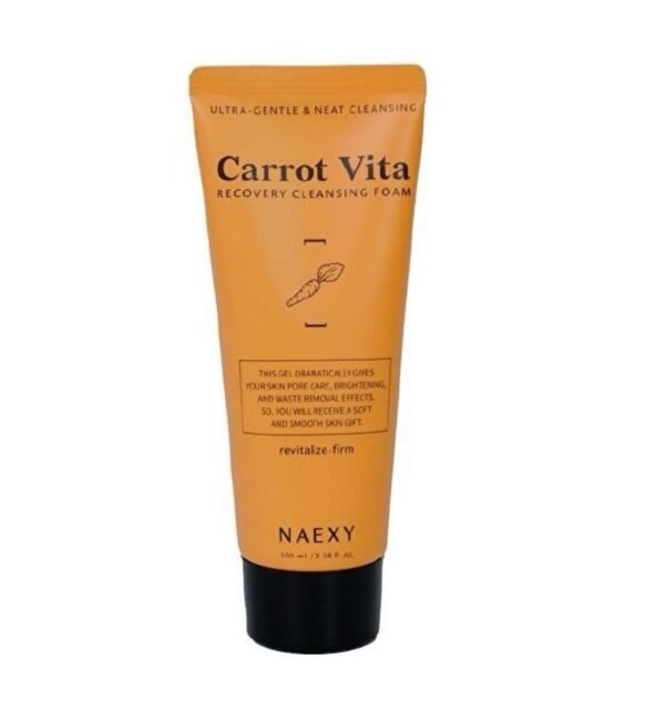 img_1099 naexy vita cleanser غسول للبشره العاديه و المختلطه