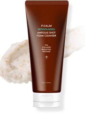 Retinolagen Ampoule Shot