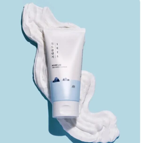 img_1112 Round Lab 1025 Dokdo Cleanser 🌊لكل انوا البشره خاصه الحساسه