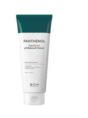 Bio غسول للبشره الجافه المعرضه للحبوب