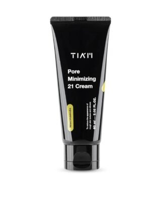 TIAM للبشره الدهنيه او المختلطه المعرضه للمسامات