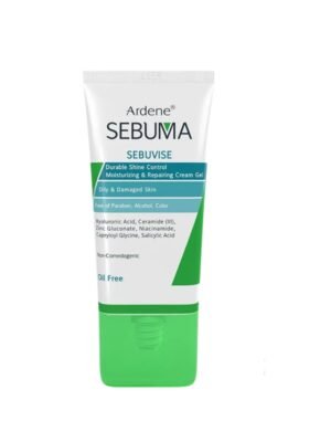 Ardene جل للبشره الدهنيه المعرضن للحبوب