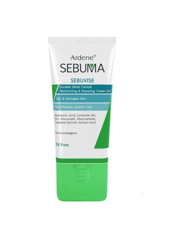 Ardene جل للبشره الدهنيه المعرضن للحبوب