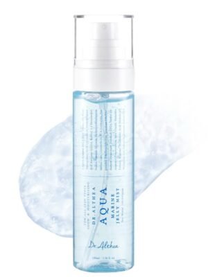 مست الثيا المهدئ Dr. Althea Aqua Marine Jelly Mist 100m