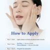 مست الثيا المهدئ Dr. Althea Aqua Marine Jelly Mist 100m