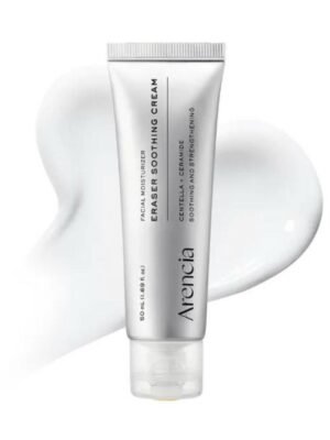 ￼ ارينسيا كريم مهدئ Arencia Eraser Soothing Cream