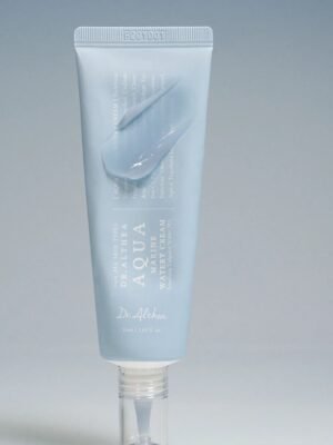 Dr. Althea Aqua Marine Watery Cream موطب دكتر الثيا جل للبشره الدهنيه