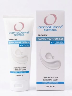 💙 OzmoDerm Premium Emollient Cream 💙