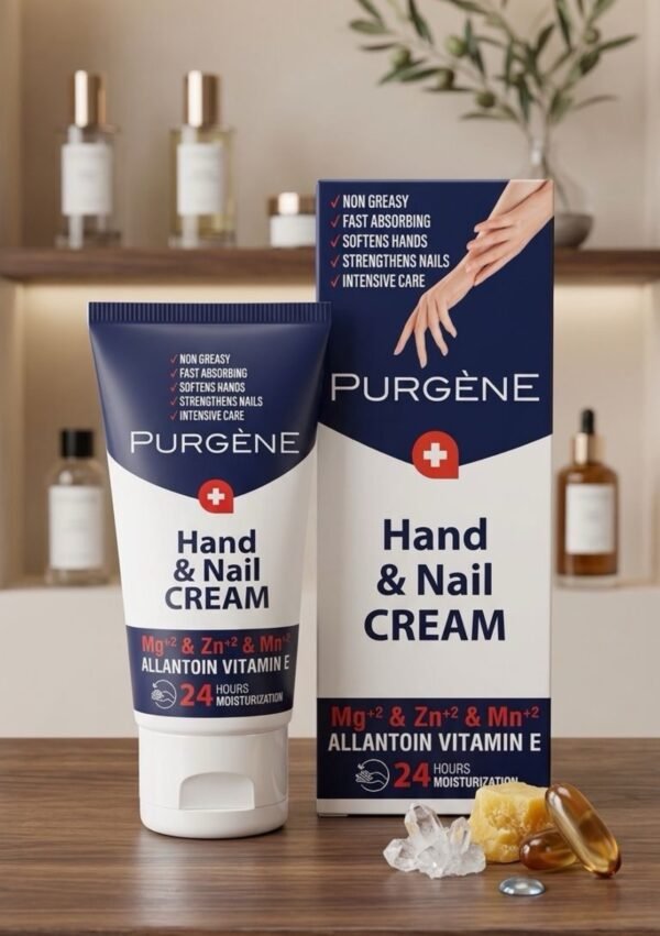 img_1983 كريم PURGÈNE Hand & Nail Cream (بيورجين لليدين والأظافر)