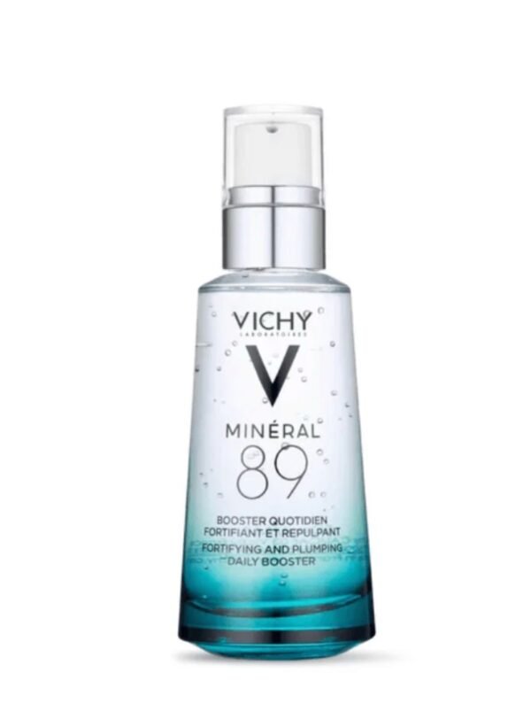 Vichy Minéral 89