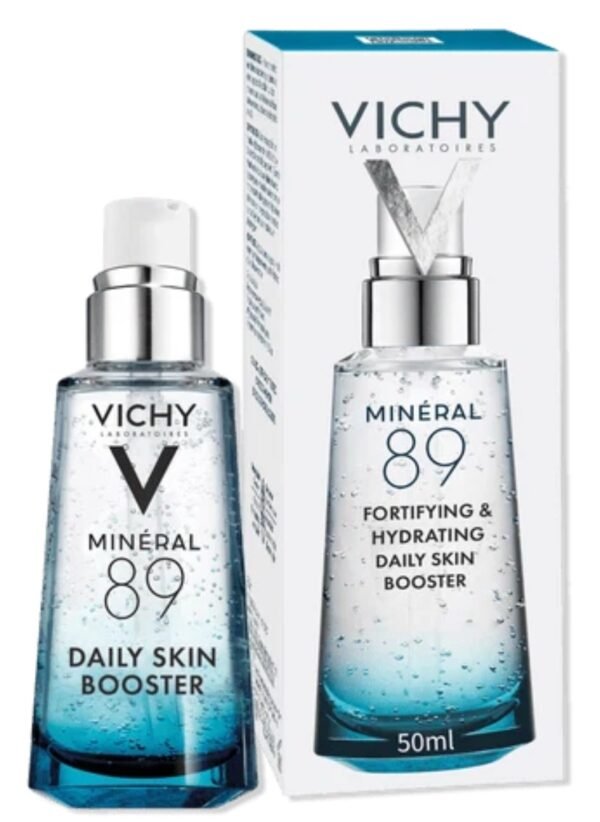 Vichy Minéral 89