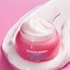اكول بيري EQQUALBERRY NAD+ PEPTIDE BOOSTING CREAM - 50ml